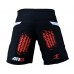 ARD CHAMPS™ Pro MMA Fight Shorts UFC Cage Fight Grappling Muay Thai Boxing